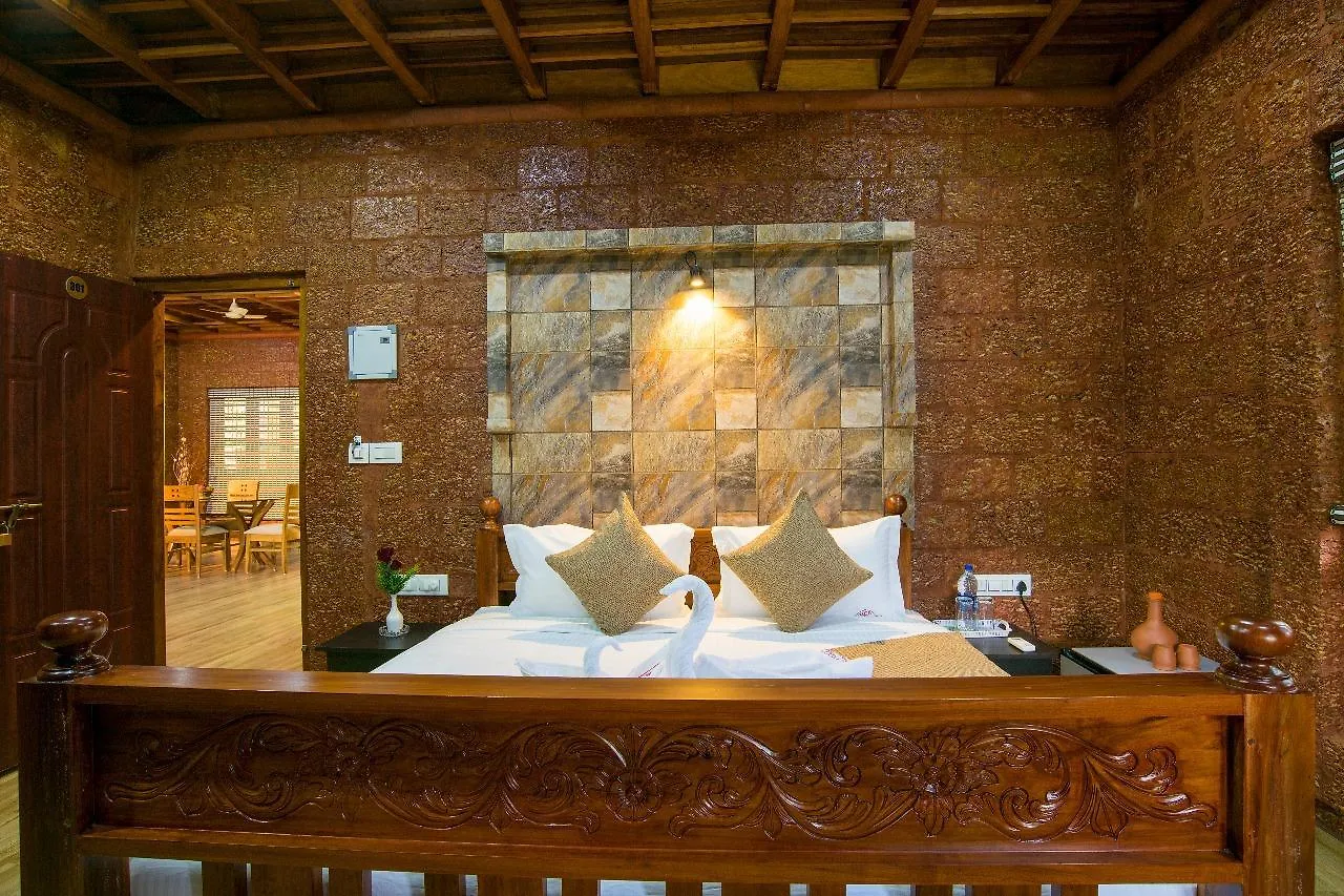 Wayanad Fort Hotel Kochi
