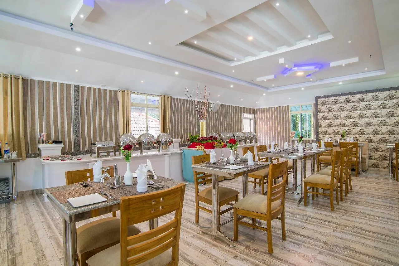 Wayanad Fort Hotel Kochi