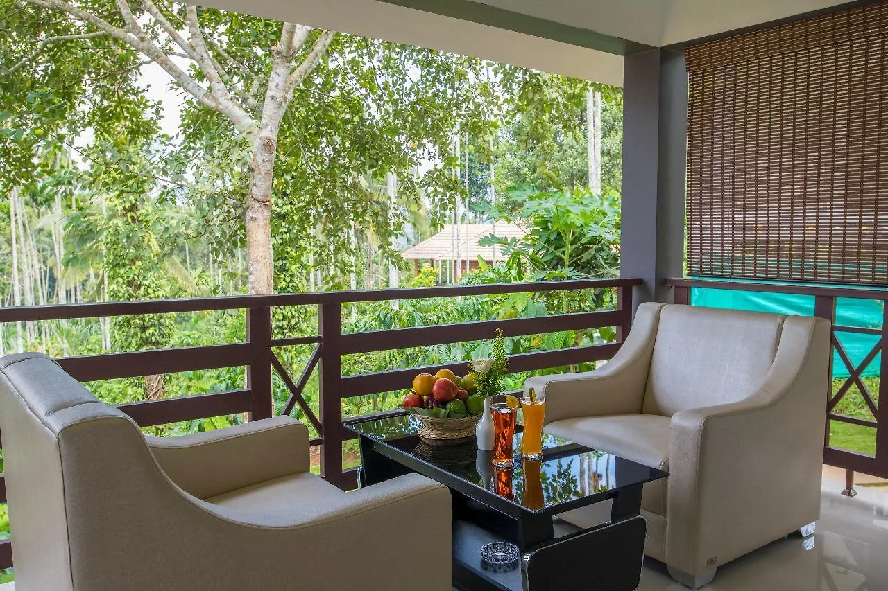 Wayanad Fort Hotel Kochi