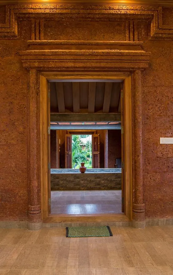 Wayanad Fort Hotel Kochi India