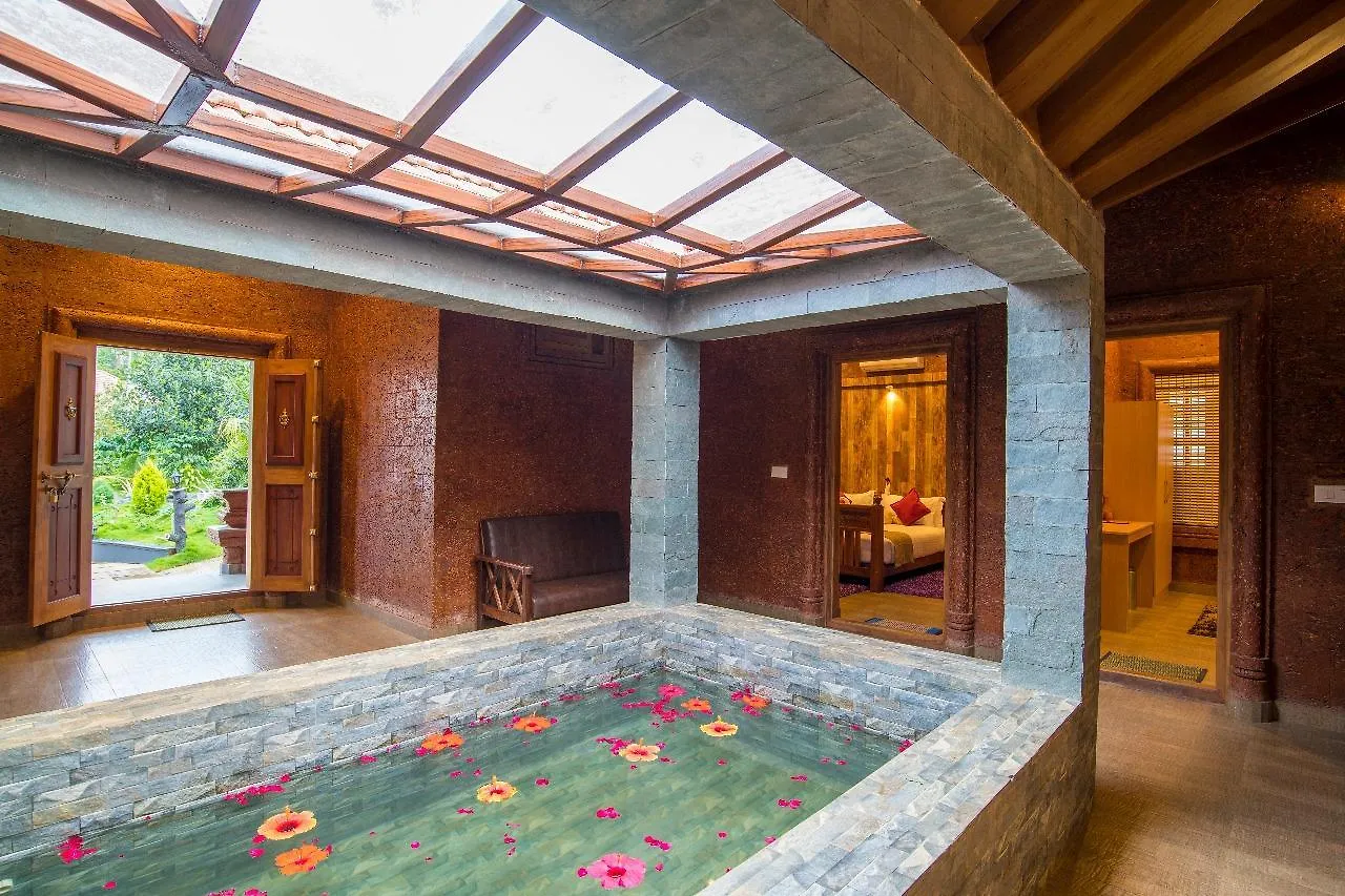 Wayanad Fort Hotel Kochi