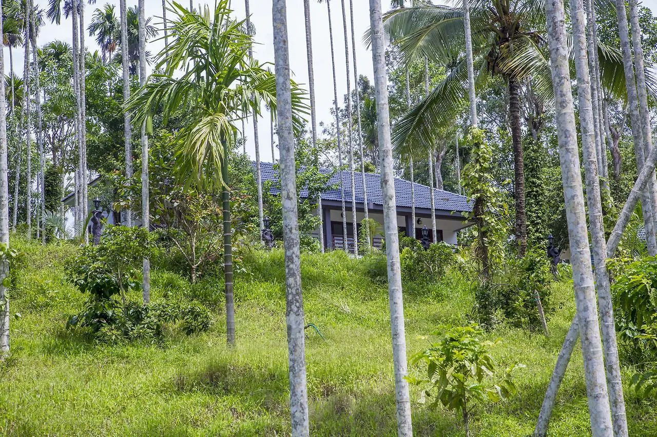 Отель Wayanad Fort Коччи 4*,  Индия